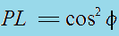 Friis Formula